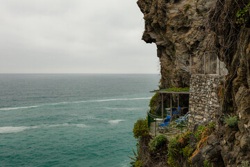 Cinque terre