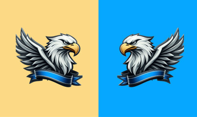 Eagle Logo Design