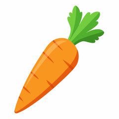 carrots and carrot