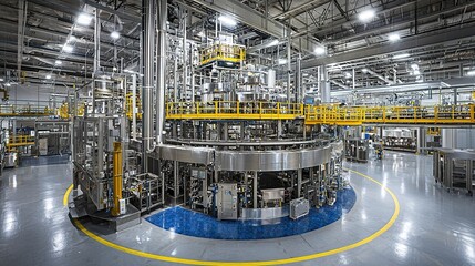 Explore how somneuk flexible packaging technologies revolutionize snack production efficiency and quality