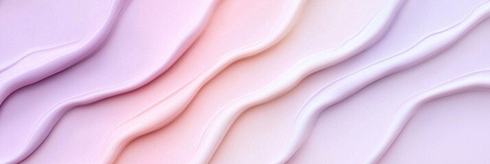 Fototapeta premium A pink and purple gradient background with a white line