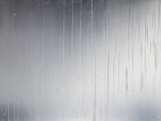 Obraz premium Scratched aluminum texture background