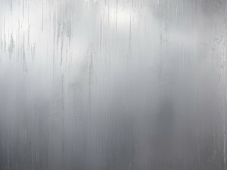 Fototapeta premium Scratched aluminum texture background
