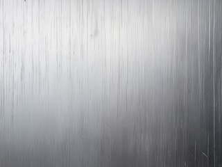 A background with a scratched aluminum texture