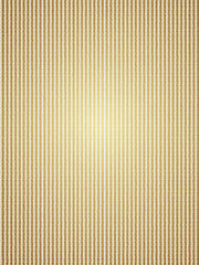 Fototapeta premium Geometric ornament with modern dark gold seamless pattern in beige for luxury oriental vector backgrounds and elegant interior design