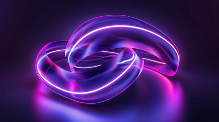 abstract light background