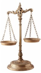 scales.