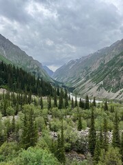 National park