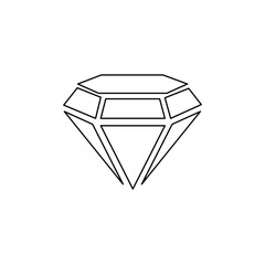 best diamond vector type icon