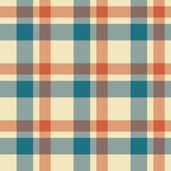 Fototapeta premium Pattern for t-shirt, shirt, dress spring summer autumn winter everyday fashion textile print