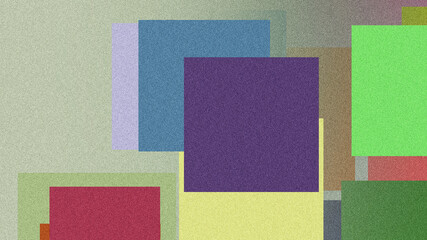 Modern Gradient Background with Grainy Texture. Futuristic Gradient with Grain Texture. Smooth Fluid Shapes and Grainy Textures. Grainy Noise Texture for Posters, Colorful Gradient Noise