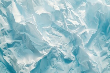 Obraz premium A close-up view of a blank sheet of white paper, perfect for use in education and office settings