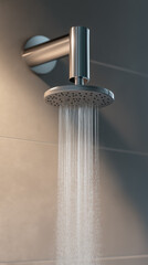 shower head