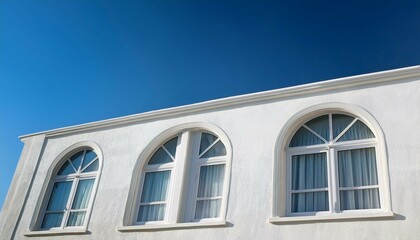 facade of a building