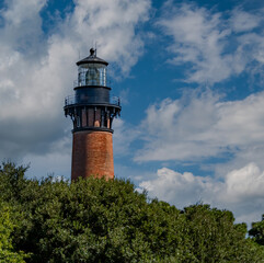 Currituck Lighthouse