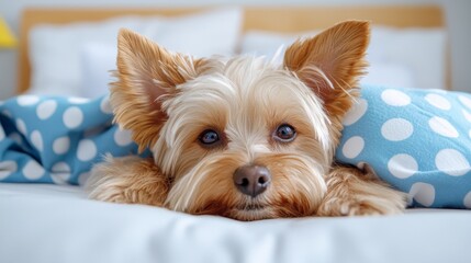 With gentle care and attention in their later years, senior pets can be supported and cared for