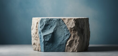 Abstract Stone Surface Background