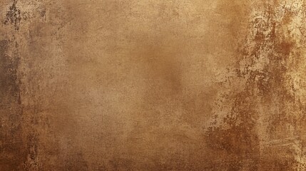Fototapeta premium Abstract Brown Textured Background