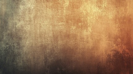 Fototapeta premium Abstract Grunge Background with Distressed Texture and Warm Color Palette