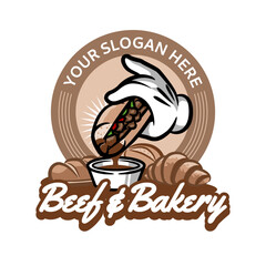 bakery logo