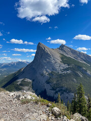 Mountain Peak