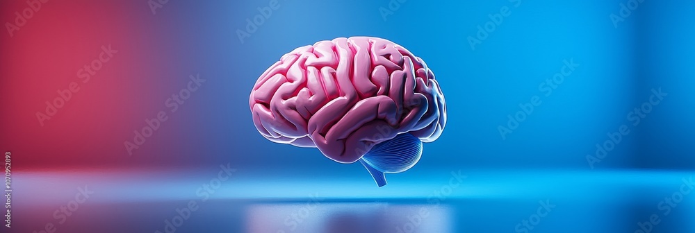 Poster this futuristic technology uses advanced brain-computer interfaces to guide and optimize human behav
