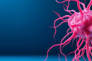 The concept of viral cell has features of T-Cell cancer cell, dendritic cells, antigen-presenting cells, along with mammalian immune system viruses, and virology.