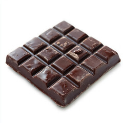 Obraz premium Chocolate Box Isolated