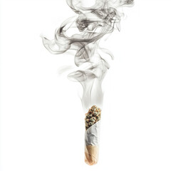Joint Isolated Smoke