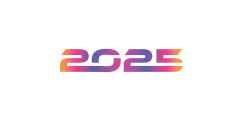 2025 logo