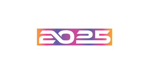 2025 logo