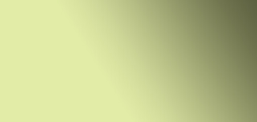 Light gray - green horizontal gradient background. Background for design, print and graphic resources. Design: flyers, business cards, banners, packaging.

