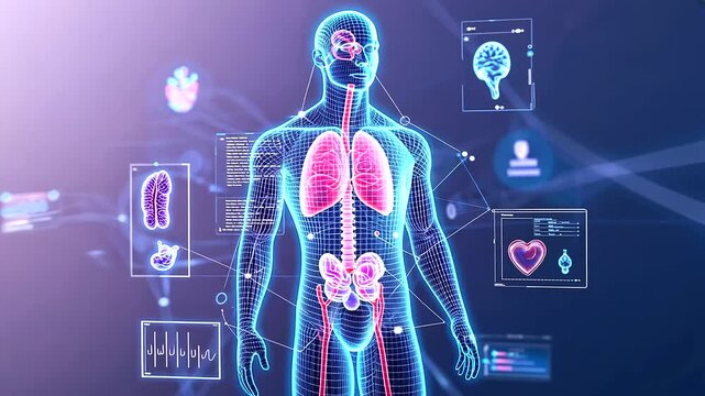 AI Driven Healthcare Tools and Technology