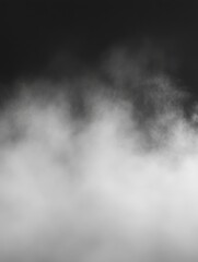 Fototapeta premium Misty Atmosphere Background