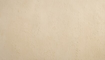 sand or light beige wall texture background
