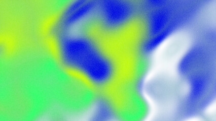 green white and dark blue noise grain gradient texture for background and poster backdrop