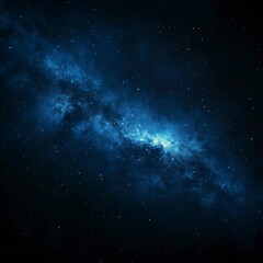 Stunning Milky Way Galaxy