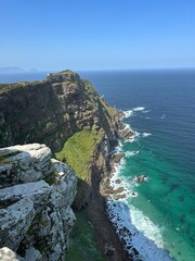 The cape of good hope