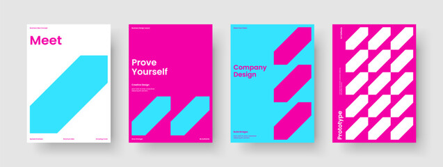 Abstract Report Template. Creative Banner Design. Isolated Poster Layout. Book Cover. Background. Business Presentation. Brochure. Flyer. Advertising. Leaflet. Handbill. Magazine. Catalog