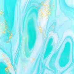 Pastel Marble Art Background