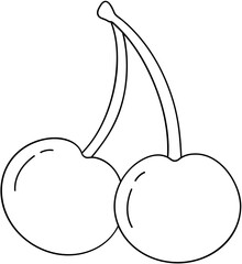 Cherry Icon