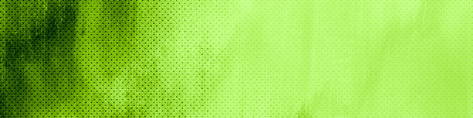 Abstract green texture panorama widescreen background