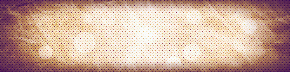 Panorama template and layout design, vintage retro grunge textured Useful for backgrounds, web banner, posters,sale, promotions and your creative design works