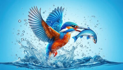 Kingfisher