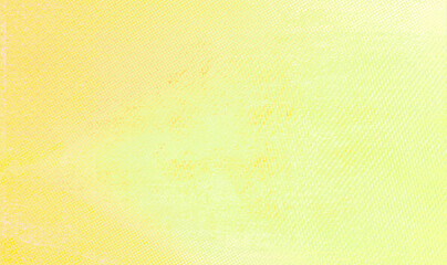 Smooth Yellow gradient design background template, Suitable for flyers, banner, social media, covers, blogs, eBooks, newsletters etc. or insert picture or text with copy space