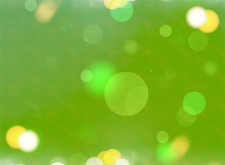 Obraz premium Bokeh background perfect for Holidays, Anniversary, Birthdays, Festive and various desing works