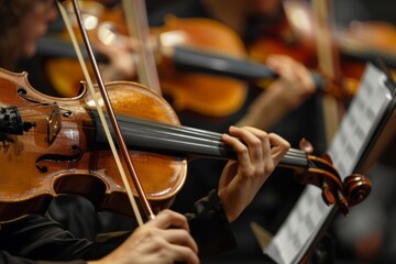 Classical Music's Influence on Cultural Identity