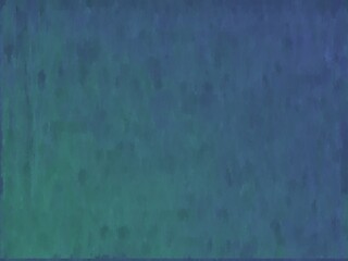 Abstract blue-green textured background with subtle brushstrokes and gradient effect.