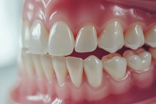 organizing emax zirconia dental alignment