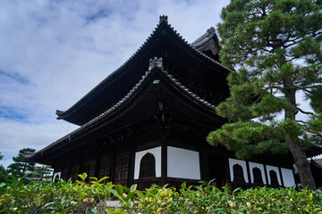 Kyoto Tempel